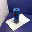 Rrh-123a001 Rrh-123 Enerpac Hydraulic Cylinder 12 Ton 3 Stroke Double Acting Usa Made