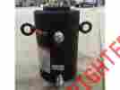 Rrh1006 Enerpac Hydraulic Cylinder Hollow Plunger 100 Ton 6 Stroke Usa Made