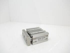 Sgm-12x20 Rs Pro Sgm 12x20 Pneumatic Guided Cylinder