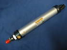 Rsbl 25x100 Emc Air Pneumatic Piston Bore Stroke Shaft