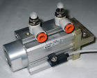 Rsdqa32-15d-xc1 Smc Max Press 145psi