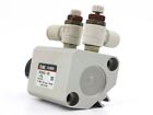 Rsdqb20-10d Smc Air Actuated Cylinder