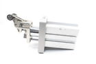 Rsh80-40tm-z73l Smc Pneumatic Stopper Cylinder