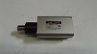 Rsqa20-15b Smc Pneumatic Air Cylinder Used