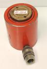 Rss203 Power Team 32.5 Ton At 10000 Psi Max Hydraulic Cylinder C-6y