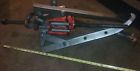 Rt-172 No.1013 Otc Power Team 17-1 2 Ton Hydraulic Cylinder With Puller