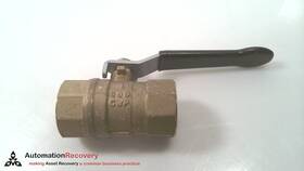 317549 Rub S7041 Ball Valve #317549