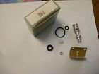 Rvk-1a Mead Repair Kit For And Control Valve New