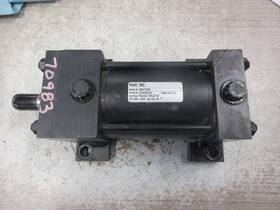 884714105 Rwc Air Cylinder 250 Psi Used