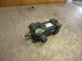 885104107 Rwc Air Cylinder 250 Psi Used