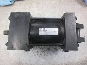889306108 Rwc Air Cylinder 250 Psi Used