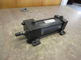889505101 Rwc Air Cylinder 250psi Used