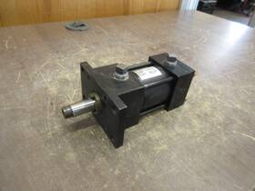 Cl3105101 Rwc Air Cylinder 250psi Used