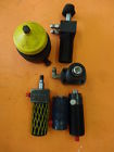 Wrp-50mob Rwt-39 Wmt-40 Rr10 Wsf 1 Ws