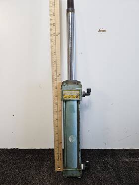 2a3-17971 S-p Hydraulic Cylinder A3u 2x8 Nc
