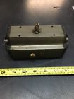 S050 Automax New Actuator Pneumatic