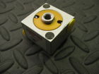 S118x14 Compact Automation Products Pnuematic Cylinder