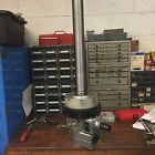 S1552-15y Kitagawa Rotary Hydraulic Cylinder New