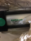 S1al-08a6d-caa0 Numatics New Air Cylinder Bore In Full Inches Of Stroke