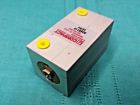 S34x112 Compact Air Products Cylinder