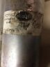 S3936 Aurora Air Cylinder Psi Max