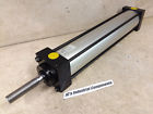 S4ap-15k2e-d2a0 Numatics Air Cylinder Bore Stroke