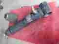 S53db-cp279-63 75921t Commercial Intertech 3-stage Telescopic Hydraulic Cylinder