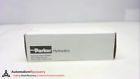 S665-1-1-8d2 Parker Hydraulics Check Valve Ports New