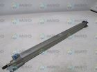 S96sdl40-700 Smc Pneumatic Cylinder New No Box