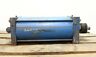 Sa-8b44-16 Lynair Double Acting Pneumatic Cylinder