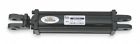 Sae-7008 Prince Double Acting Tie Rod Hydraulic Cylinder Bore Stroke In