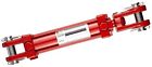Sae-8406 Prince Manufacturing Hydraulic Cylinder Clevis Mounting Ch