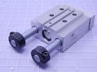 Sah114x11-2-m-z Phd Pneumatic Slide Cylinder