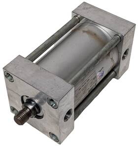 Dac35atm Salina Vortex Pneumatic Air Cylinder I350 X 3-1/2m Size 250 Psi Max