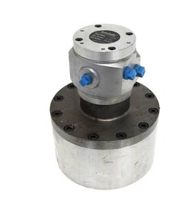 Y-1225r Samchully Used Cylinder Y1225r