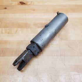 T2-g-1143-12n Savair -0-rr Pneumatic Cylinder - Used