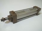 Sca2-00-50b-150 Ckd Corporation Pneumatic Cylinder Used