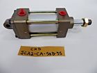 Sca2-ca-50b-35 Ckd Cylinder Pressure