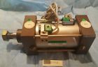 Sca2-fc63b60 Ckd Pneumatic Cylinder Bore Stroke Switches