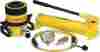 Sch-603h Sch603h Enerpac Single Acting Cylinder Pump Set Rch-603 With P-80 H 662005804580