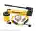 Sch202h Enerpac Pump Hollow Cylinder Set 20 Ton Cap