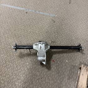 012aj573-1 Schafer Ezgo Axle 012aj5731 Tsc