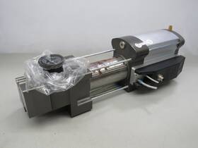 Snde101685 Scheugenpflug Actuator Cylinder T163949