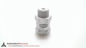 Schmalz 10-05-03-00036 Pneumatic Valve #300713