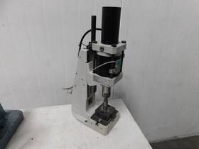 23-400023 Schmidt Industrial Pneumatic Press 920 Lbs. M4614