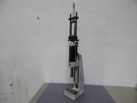 401052 Schmidt Type 20 Pneumatic Press 350 Lbs M3051