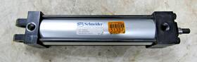 Apa-2x7.5 Schneider Packaging 2 Inch X 7.5 Pneumatic Cylinder