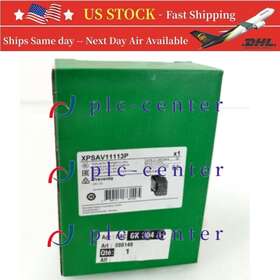Xpsav11113p Schneider New Safety Relay