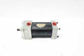 30012-0030 Schrader Double Acting Hydraulic Cylinder 2-1/2in 3in 250psi