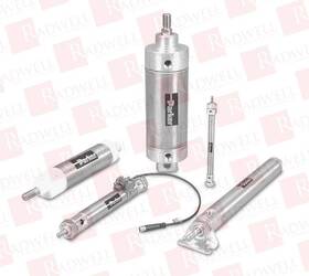 0.56dsr00.50 Schrader Bellows Parker / 056dsr0050 Used